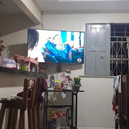 Minha Casa Meu Lar Bed & Breakfast Caxias Exterior photo